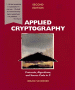 Applied Cryptography